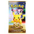 30th celebrations booster pack