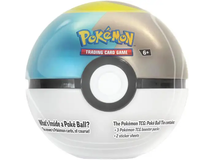 pokebal tin type B26